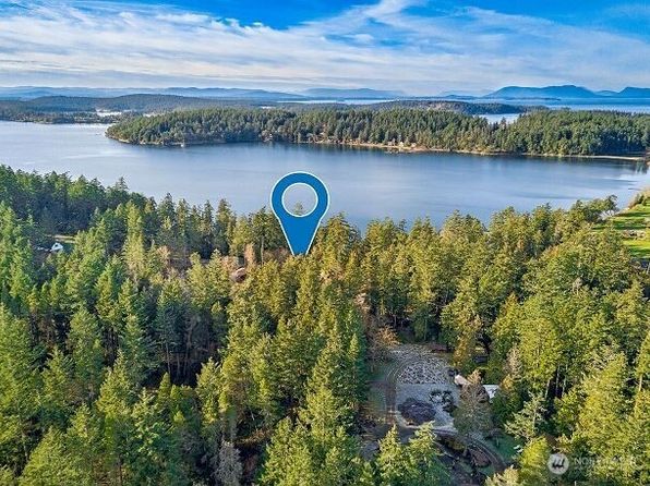 229 Westcott Drive, San Juan Island, WA 98250