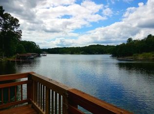 207 Wilderness Way, Moneta, VA 24121