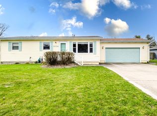 1234 Venus St, Saint Joseph, MI 49085