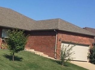 1103 N 25th St, Ozark, MO 65721