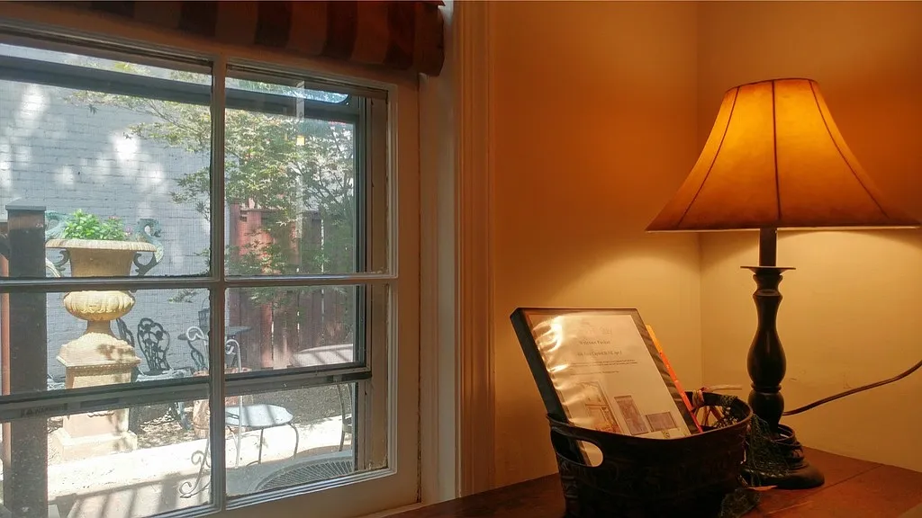 Studio, $4,250 — Photo 1