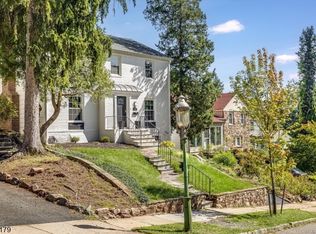 211 Conway Ct, South Orange Village Twp., NJ 07079
