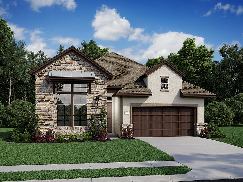 Walnut Elevation E