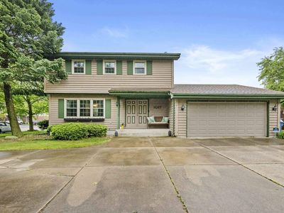 1017 Hanover Ln, Dyer, IN, 46311