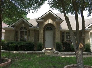 4209 Kingsburg Dr, Round Rock, TX 78681