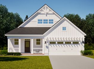 Oakley Plan, Riverlights, Wilmington, NC 28412