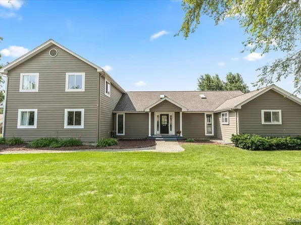 515 Clyde Rd, Highland, MI 48357