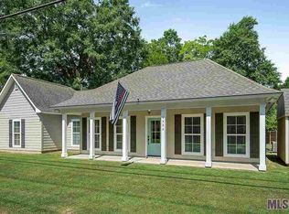 3333 Old Baker Rd, Zachary, LA 70791