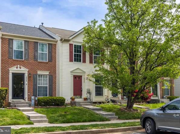 4530 Donatello Sq, Owings Mills, MD 21117