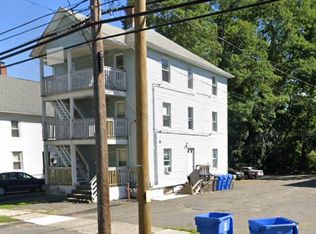 357 Park St #2, Bristol, CT 06010
