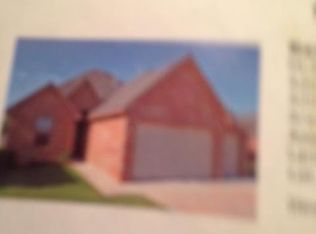 12120 SW 18th St, Oklahoma City, OK 73099
