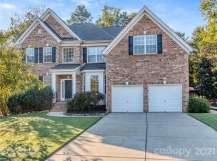 1600 Ballwood Ct, Mint Hill, NC 28227