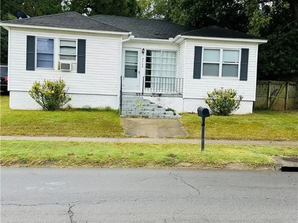 4504 Grand Ave, Fort Smith, AR 72904