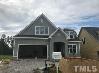 409 Underhill Way Lt #1008, Wendell, NC 27591