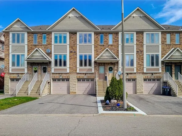 75 Willow Ln, Grimsby, ON L3M 0B2