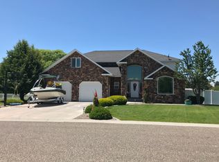 579 Greenbrier Dr, Heyburn, ID 83336