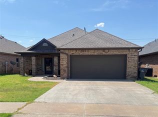 5412 SW Trevor Cir, Lawton, OK 73505