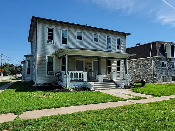 4th image of 846 S 21st St APT 6