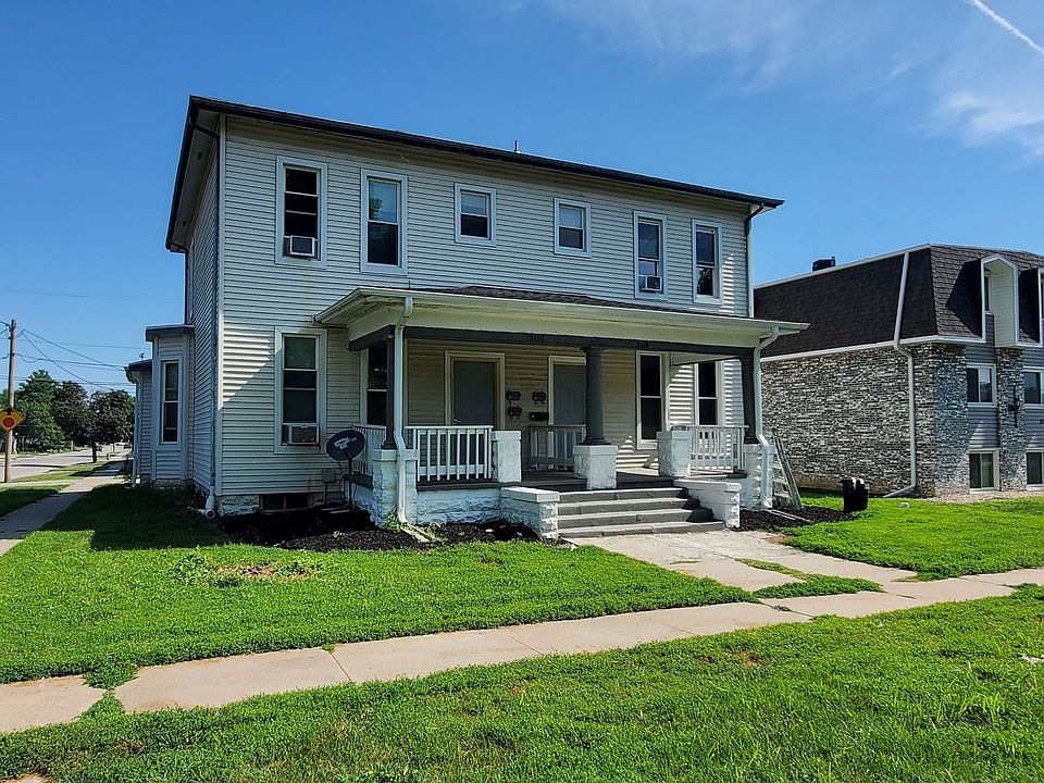 1st image of 2110 F St APT 4