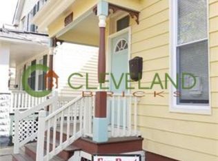 4311 Apple Ave #1, Cleveland, OH