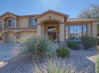 7647 E Windwood Ln, Scottsdale, AZ 85255