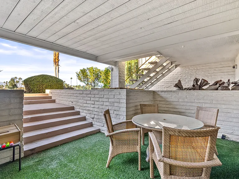 1350 E Murray Canyon Dr — Photo 76