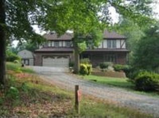36 Mason Ln, Stafford, VA 22554