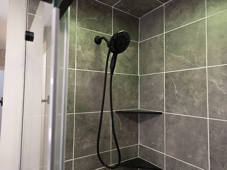 shower - 2