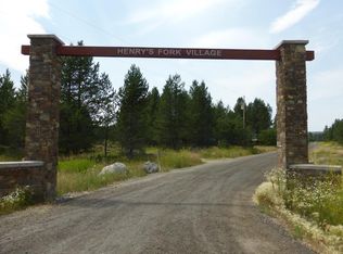 3428 W Robbins Cir, Island Park, ID 83429