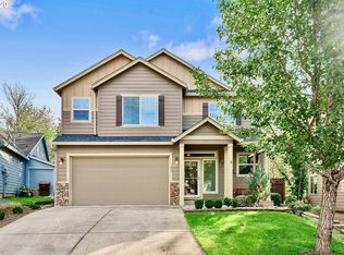 1650 41st Ct, Washougal, WA 98671