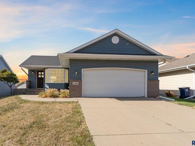4809 S Wilson Ave, Sioux Falls, SD, 57106