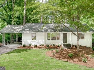 1830 Ravenwood Way, Atlanta, GA 30329