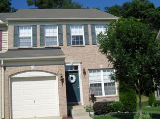 207 Rustic Ct, Perryville, MD 21903