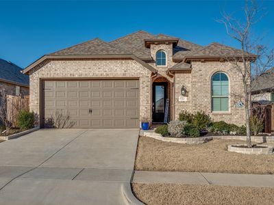 3513 Dusty Miller Rd, Aubrey, TX, 76227