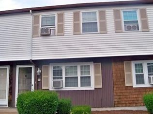 D7 Al Pace Dr #D-7, North Attleboro, MA 02760