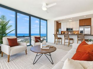 The Collection, Honolulu, HI 96813