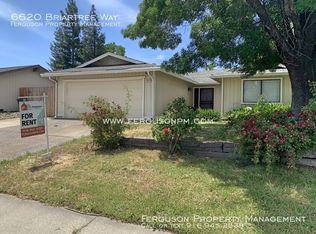 6620 Briartree Way, Citrus Heights, CA 95621