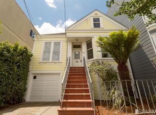 38 Richland Ave, San Francisco, CA 94110