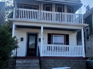 563 Humboldt Pkwy, Buffalo, NY
