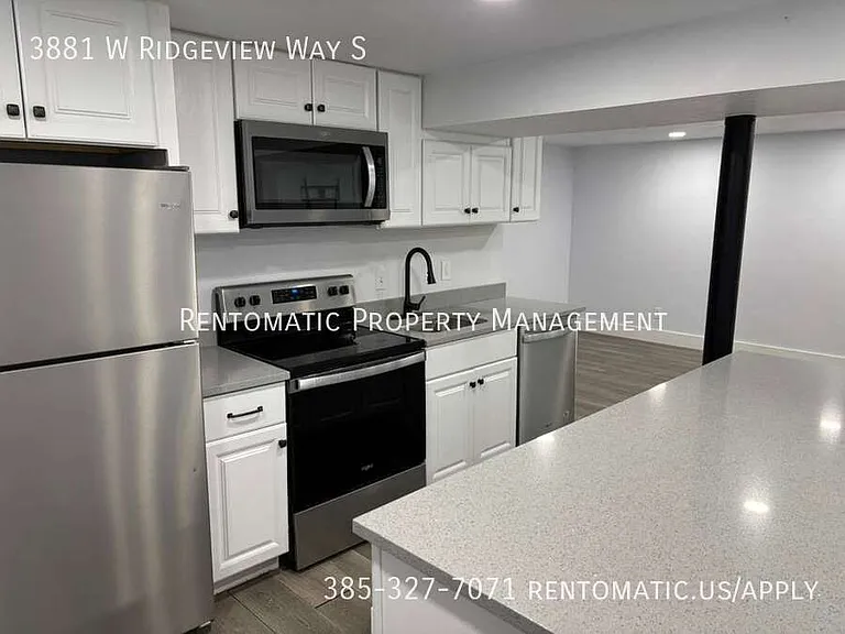 3881 W Ridgeview Way S — Photo 2