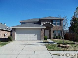 16808 Pinery Way, Justin, TX 76247