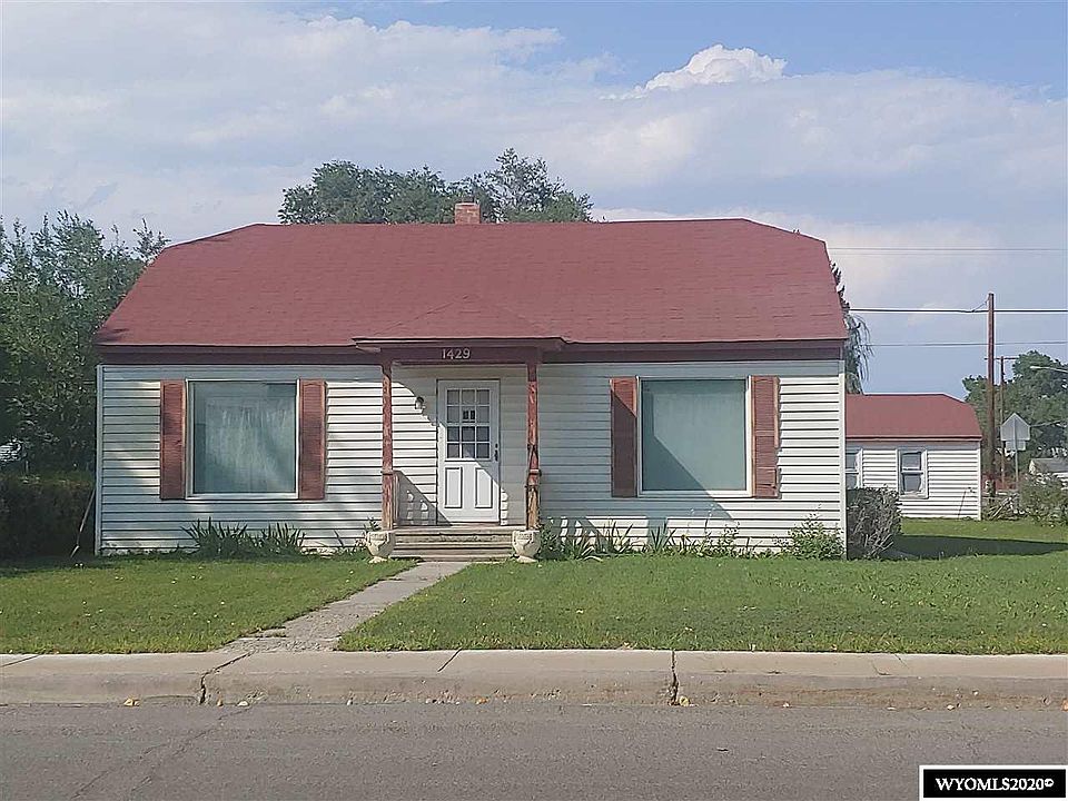 1st image of 1429 Grace Ave