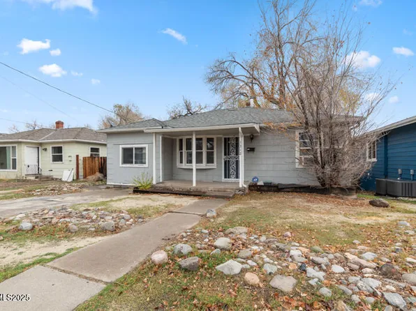1312 Ralston St, Reno, NV 89503