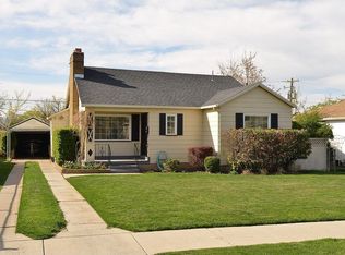 2078 E Westminster Ave, Salt Lake City, UT 84108
