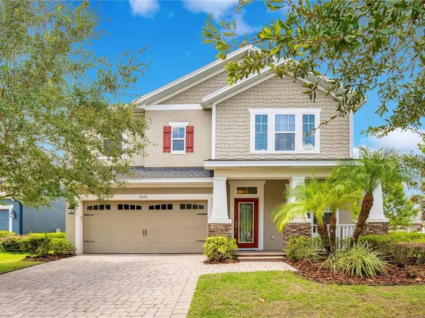 8858 Andreas Ave, Orlando, FL 32832