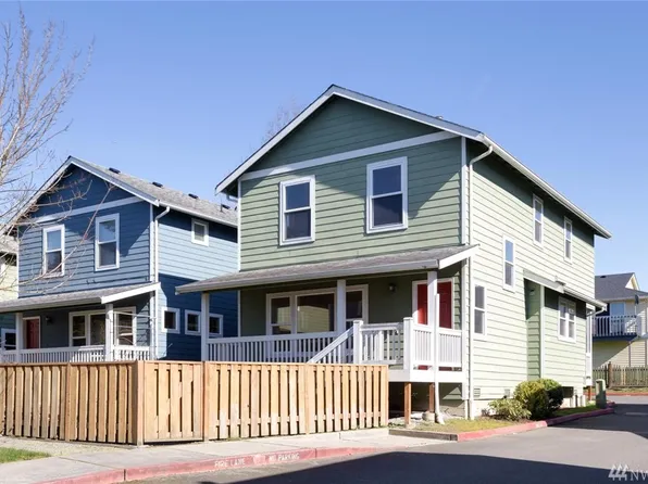 7809 Port Susan Pl, Stanwood, WA 98292