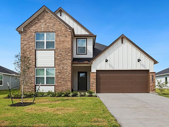 2nd image of 2828 Willow Gulch Way