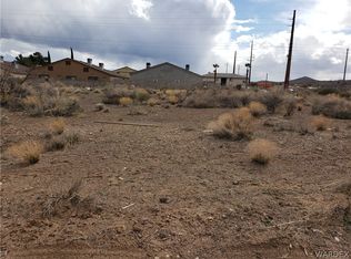0 Wilshire Ave, Kingman, AZ 86409