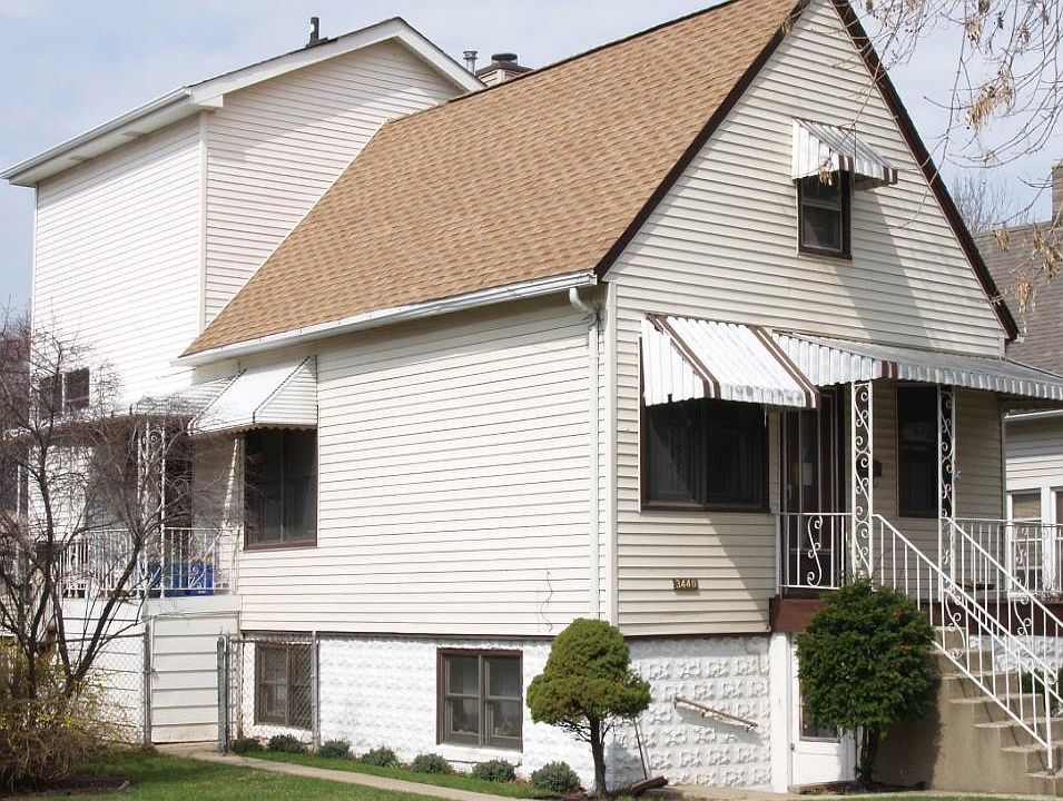Outside view