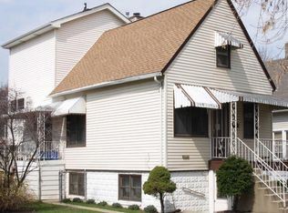 3400 Elder Ln, Franklin Park, IL 60131